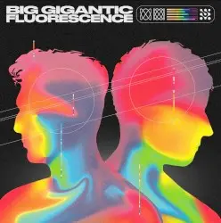 Fluorescence by Big Gigantic