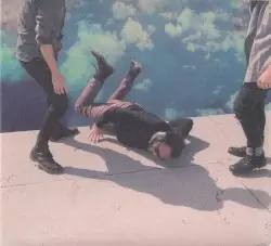 Hummingbird by Local Natives