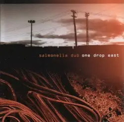 One Drop East by Salmonella Dub