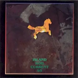 Island by Current 93 & HÖH