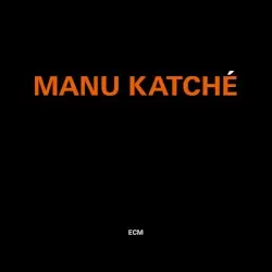 Manu Katché by Manu Katché
