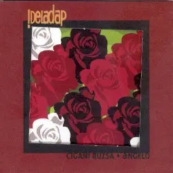 Cigani Ruzsa + Angelo by !DelaDap