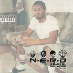 In Search Of… by N*E*R*D