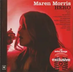 HERO by Maren Morris