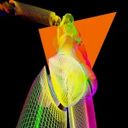 The Songs To Undress The Robot by Dopo Goto