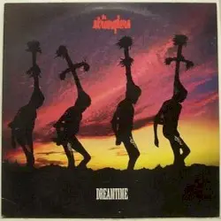 Dreamtime by The Stranglers