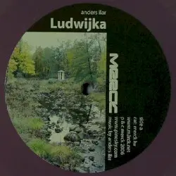 Ludwijka by Anders Ilar