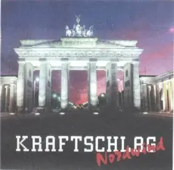 Nordwind by Kraftschlag