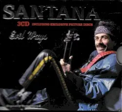Evil Ways by Santana