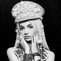 Am I a Girl? by Poppy