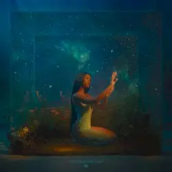 Three Dimensions Deep by Amber Mark