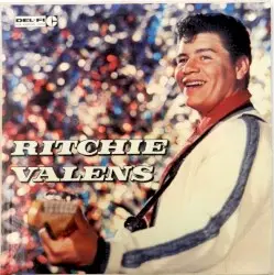 Ritchie Valens by Ritchie Valens