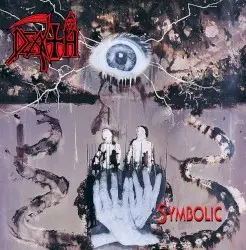Symbolic by Death