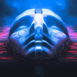 The New Flesh by Sylosis