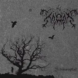 Schwarzpfad by Крода