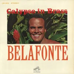 Calypso in Brass by Harry Belafonte
