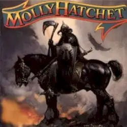 Molly Hatchet by Molly Hatchet