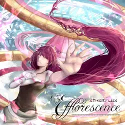 Efflorescence by Etherflux