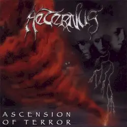 Ascension of Terror by Aeternus