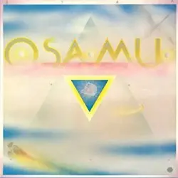 Osamu by Osamu Kitajima