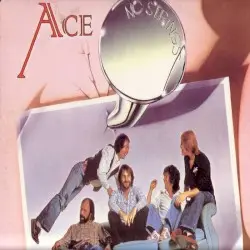 No Strings by Ace
