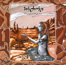 Symbiosis by Hidria Spacefolk