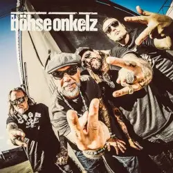 Böhse Onkelz by Böhse Onkelz