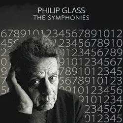 The Symphonies by Philip Glass