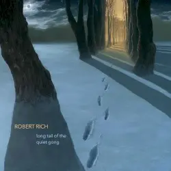 Long Tail of the Quiet Gong by Robert Rich