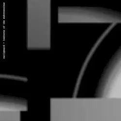 Textures of the Subconscious by Earlyguard