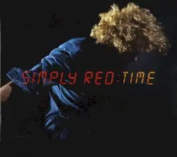 Time by Simply Red