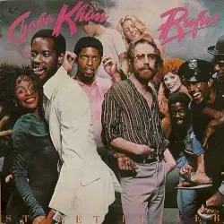 Street Player by Rufus & Chaka Khan