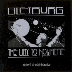 The Way to Nowhere by Bleiburg