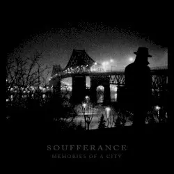 Memories Of A City by Soufferance