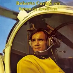 Roberto Carlos em ritmo de aventura by Roberto Carlos