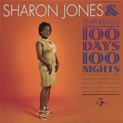 100 Days, 100 Nights by Sharon Jones and the Dap‐Kings