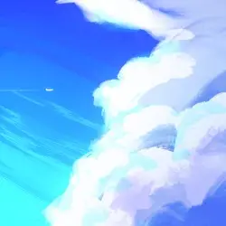 Skyward Vision by ThesePantsDontFit