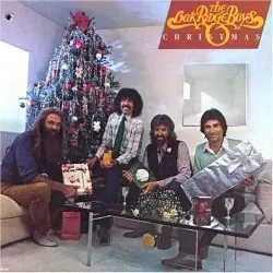 Christmas by The Oak Ridge Boys
