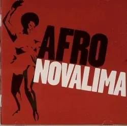 Afro by Novalima