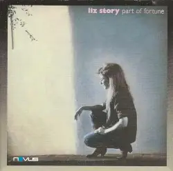 Part of Fortune by Liz Story