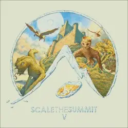 V by Scale the Summit