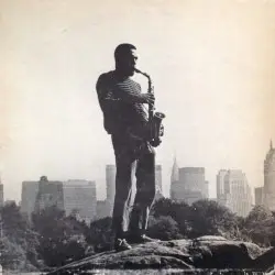 Staying on the Watch by Sonny Simmons
