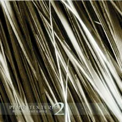 Piano Textures 2 by Bruno Sanfilippo