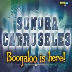 Boogaloo is here by Sonora Carruseles