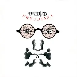 Freudiana by Eric Woolfson & Alan Parsons