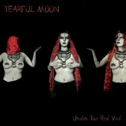 Under the Red Veil by Tearful Moon