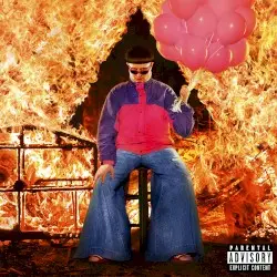Ugly Is Beautiful by Oliver Tree