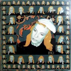 Taking Tiger Mountain (by Strategy) by Brian Eno