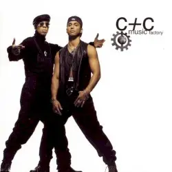 Anything Goes! by C+C Music Factory