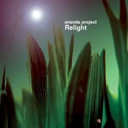 Relight by The Ananda Project